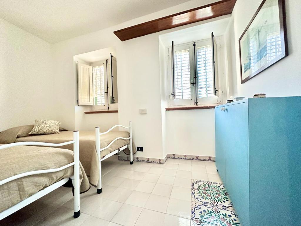 Molo Sea View Apartment Cefalù Exterior foto